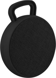 Belaidė kolonėlė Esperanza Punk Bluetooth Speaker Black