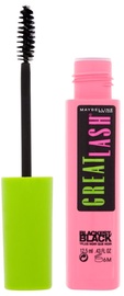 Maybelline Great Lash Mascara 12.5ml Blackest Black