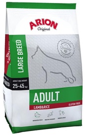 Arion Original Adult Large Breed Lamb & Rice 13kg