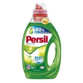 Жидкое средство для стирки Persil 9000101315981, 1 л