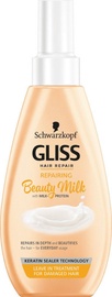 Schwarzkopf Gliss Repairing Beauty Milk 150ml