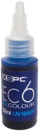 Aušinimo skystis XSPC EC6 ReColour Dye, 0.030 l, mėlyna