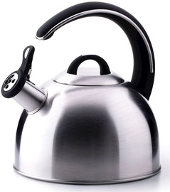 DecoKing Ascella Kettle 3l Steel
