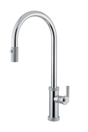 Köögisegisti Vicario Armando Urban 400702, kroom