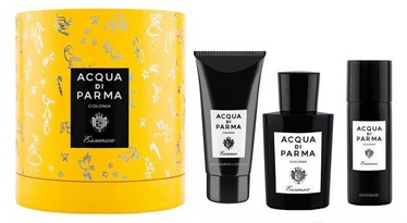 Kinkekomplektid meestele Acqua Di Parma, meestele