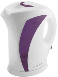 Elektrinis virdulys Esperanza Iguazu EKK018 Violet