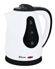 Vakoss Msonic Kettle MEN438WK