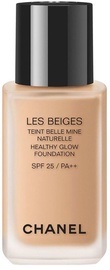 Chanel Les Beiges Healthy Glow Foundation SPF25 30ml 20
