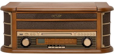 Denver MCR-50 MK3 Wood