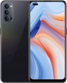 OPPO Reno 4 Pro 5G 12/256GB Black