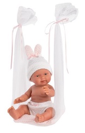Lelle Llorens Newborn Girl 26cm 26302