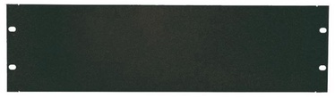 Paneel LogiLink Blanking Panel 19'' 4U Black