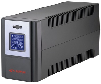UPS sprieguma stabilizators Fideltronik LUPUS 600, 360 W