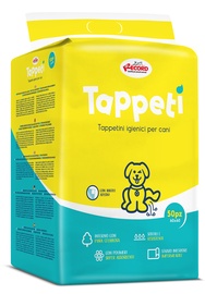 Пеленки Record Tappeti RE45319, 50 шт.