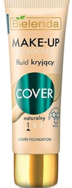Bielenda Make-up Academie Perfect Cover Fluid 01