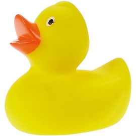 Basseini mänguvahend Lena Duck, kollane, 12 tk