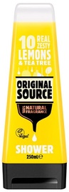 Original Source Lemon & Tea Tree Shower Gel 250ml