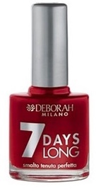 Deborah Milano 7 Days Long Nails Polish 11ml 786