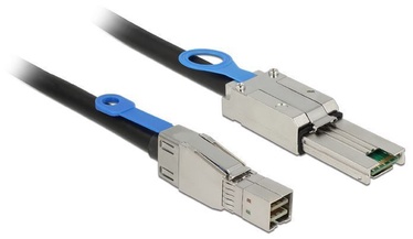 Delock Cable Mini SAS HD SFF-8644 / Mini SAS SFF-8088 1m
