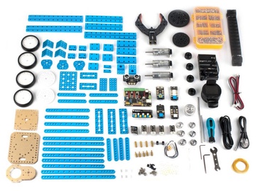 MakeBlock Ultimate 2.0 10in1 Robot Kit 90040