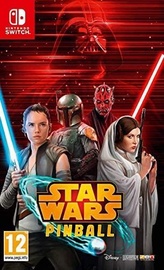 Star Wars Pinball SWITCH