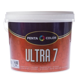 DISP KRĀSA PENTACOLOR ULTRA 7 W2 BĀZE 5L