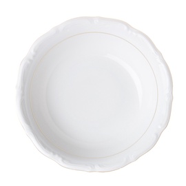 Dubuo, porcelianas, Ø 23 cm