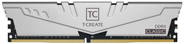 Operatīvā atmiņa (RAM) Team Group T-Create, DDR4, 32 GB, 3200 MHz