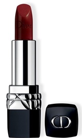 Christian Dior Rouge Dior Lipstick 3.5g 758