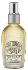 Kehaõli L´Occitane Almond Supple Skin, 100 ml