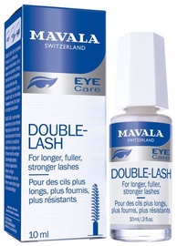 Сыворотка для женщин Mavala Double Lash Eye Care, 10 мл