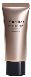 Хайлайтер Shiseido Synchro Skin Illuminator Rose, 40 мл