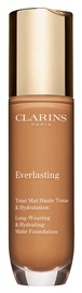 Clarins Everlasting Matte Foundation 30ml 113C