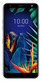 Мобильный телефон LG K40, черный, 2GB/32GB