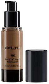 Inglot HD Perfect Cover Up Foundation 35ml 84