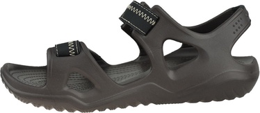 Sandales Crocs Swiftwater River Sandals 203965-23K Black 41/42