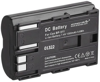 Eneride Battery E Can BP-511A 1300mAh