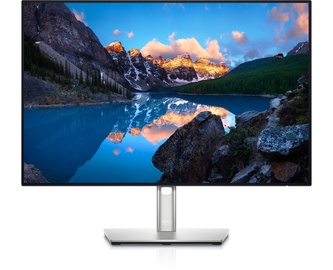 Monitors Dell UltraSharp U2421E, 24.1", 8 ms