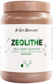 Шампунь Iv San Bernard Zeolithe, 1 л