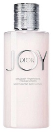 Лосьон для тела Christian Dior Joy Moisturizing, 200 мл