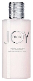 Kūno losjonas Christian Dior Joy Moisturizing, 200 ml