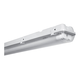 VALGUSTI LEDVANCE SUBMARINE 2X20W LED G13 840 IP65