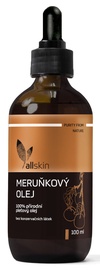 Allskin Purity From Nature Body Oil 100ml Apricot