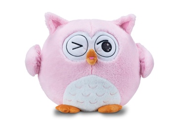 Pledas Dormeo Emotion Owl 110064344 Naughty, 130x180 cm