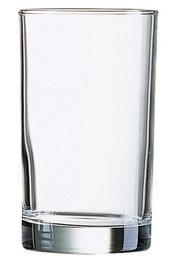 Klaas mahla Arcoroc Princesa, klaas, 0.23 l