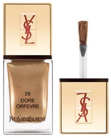 Yves Saint Laurent La Laque Couture Nail Lacquer 10ml 29