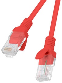 Lanberg Patch Cable FTP Cat.6 30m Red