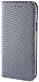 Forever Smart Magnetic Fix Book Case For LG K10 K420N Grey