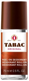 Vyriškas dezodorantas Tabac Original Roll On, 75 ml