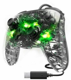 Pdp Wired Controller Afterglow Prismatic Multicolor